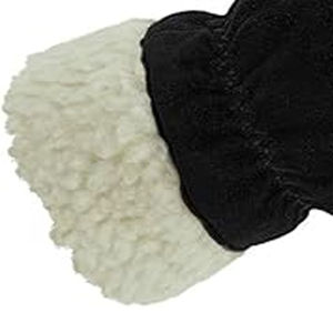 Gants d'hiver thermiques imperméables pour hommes et femmes, en cuir synthétique PU, décontractés, séchage rapide, écologiques, de haute qualité, vente en gros - Product Image 3