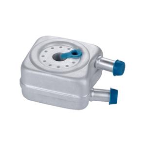 Nuevos sistemas de refrigeración eficientes de enfriador de aceite automático de alto rendimiento para una regulación óptima de la temperatura de la pieza - Product Image 1