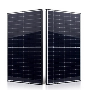 Panel Solar HJT Bifacial Tipo N TOPCon Seraphim Sable 440W - Product Image 3