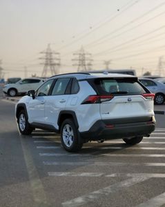 EN BUEN ESTADO, Auto Usado TOYOTA RAV <span class=keywords><strong>4</strong></span>, Equipamiento Completo, 2021, Autos Usados Listos para Enviar a Todo el Mundo - Product Image 4