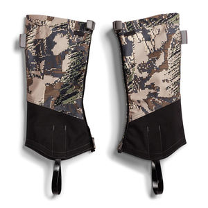 Polainas Impermeables para Caminar, Hacer Senderismo, Esquiar, Cazar y Escalar, Polainas para la Nieve - Product Image 3