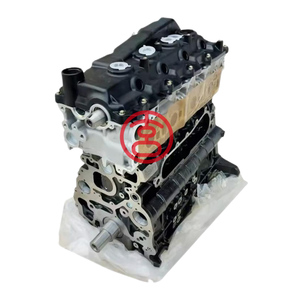 XC vente complet 3.0L 16V 1KD Auto moteur 1KD <span class=keywords><strong>D4D</strong></span> moteur Diesel Long bloc pour Toyota Land Cruiser Hilux 2014- - Product Image 6