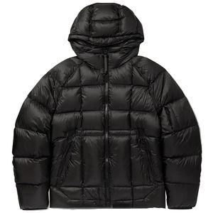 Abrigo de invierno brillante de moda promocional de la mejor calidad para hombre, chaqueta acolchada personalizada - Product Image 5