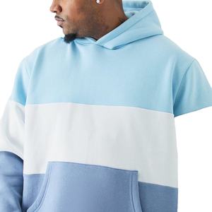 Conjunto Deportivo con Capucha Estampado, Venta al Por Mayor OEM, Ropa de Calle, Invierno, Secado Rápido, Transpirable, Talla Grande, Informal, Grueso - Product Image 4