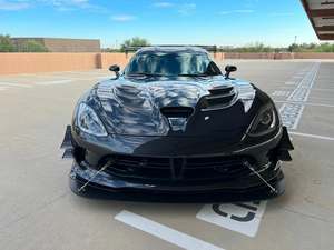 ใช้2016 Dodge Viper ACR RWD พร้อมส่ง - Product Image 6