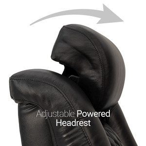 Offre Spéciale : Canapé Home-Cinema en Cuir pour une Relaxation Ultime - Inclinaison Motorisée Fluide pour un Confort Cinéma - [Nouveau Disponible] - Product Image 3
