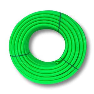 Manguera de Jardín de Calidad de Exportación India, Manguera de PVC Multicolor para Riego Personalizado - Product Image 4