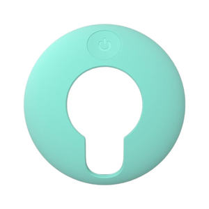 Étui de protection en silicone TomTom VIO avec fonction d'absorption des chocs - Product Image 2