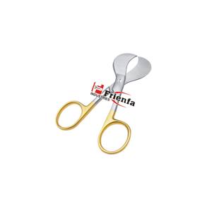 Aplicador Manual de Anillos Nasales para Ganado, Acero Inoxidable de Alta Calidad, Certificado CE - Product Image 5