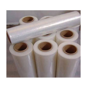 100% Botellas de PET transparentes Chatarra de plástico/Botellas de mascotas/Chatarra de plástico - Product Image 1