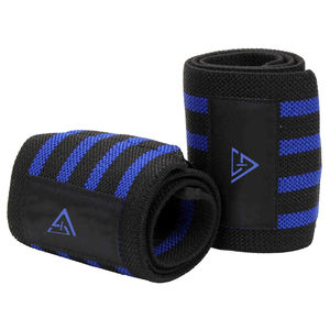 ผ้าพันข้อมือนีโอพรีนคุณภาพสูง พิมพ์ลายตามสั่ง ทนทานเป็นพิเศษ สไตล์กีฬากลางแจ้ง ราคาสุดคุ้มสำหรับขนาดใหญ่ - Product Image 1