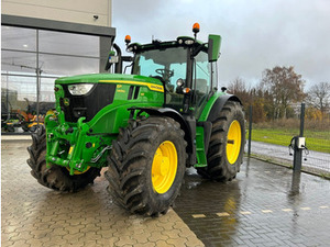 2019 para John para Deere 5090E Tractor de ruedas a la venta 4WD Nuevo con bomba y componentes de motor barato cerca de mí - Product Image 3