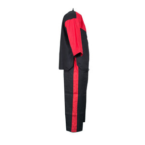 Martial Arts Jiu Jitsu Kimono Suit Light <b>Weight</b> Comfortable Taekwondo Karate Uniform <b>For</b> Adults Best <b>Sale</b> Taekwondo Uniform - Product Image 4
