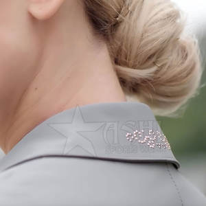 2024 Women's Men's Equestrian Clothing Custom Logo <b>Horse</b> <b>Riding</b> <b>Hoodie</b> Training Jacket with Long Sleeves Plus Size Coat Racing - Product Image 3