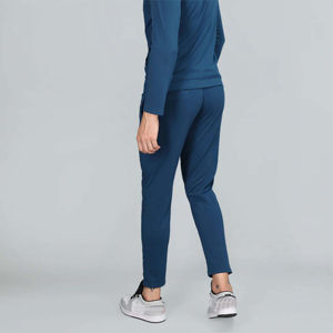 Chándal con Cremallera para Hombre de Primera Calidad, Moderno y Duradero, con Estampado Técnico para Deportes de Invierno, Gimnasio y Uso Casual, Disponible para Fabricación OEM - Product Image 6