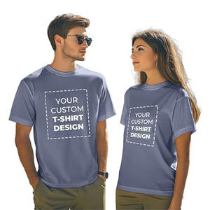 Camiseta Azul Rey de 180 g/m², 100 % Algodón, Personalizable con Texto, Camiseta para Hombre - Product Image 5