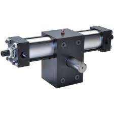 Actionneurs rotatifs, catégorie de produits pièces hydrauliques - Product Image 2