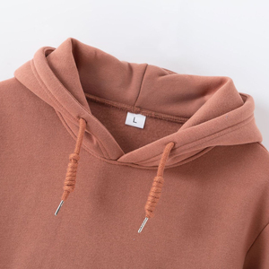 Sudadera con capucha personalizada unisex, sudaderas con capucha bordadas de diseñador, jersey liso para hombre, chándales, Sudadera con capucha personalizada, logotipo personalizado - Product Image 1