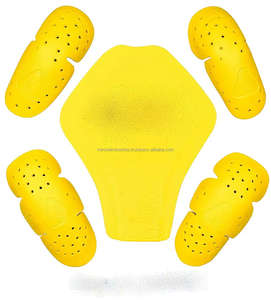 Chaqueta Térmica Impermeable para Hombre, Transpirable, con Certificación CE, Reflectante en Negro y Amarillo, para Verano e Invierno, 4 Estaciones - Product Image 5