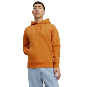 Sweatshirts et sweats à capuche à manches longues personnalisés pour hommes pour l'automne et l'hiver à la mode Design décontracté imprimé en taille 3XL - Product Image 2