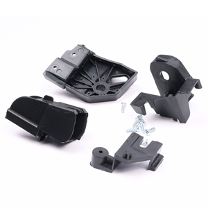 Kit de réparation de support de phare gauche 9824199280 pour Peugeot Rifter Partner K9 - Product Image 2