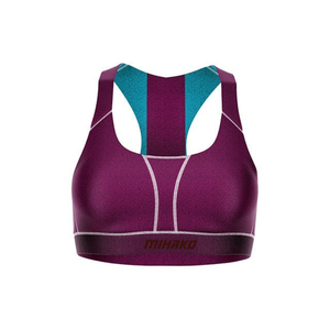 สปอร์ตบราสำหรับผู้หญิงสปอร์ตบราสำหรับใส่วิ่ง - Product Image 1