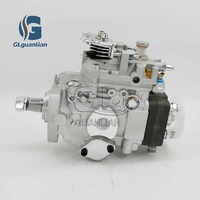 Diesel Fuel Injection Pump 0460413001 VE3/11F1250L163 4794586 for 8035.05.206 Engine