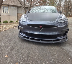 2021 USED TEZ-LER M0DEL 3 Performance Low Mileage Sound Engine R18 Tyre <b>Panoramic</b> Sunroof LED Headlights Ready to Ship - Product Image 1