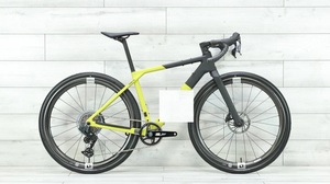 VENTA EN SUBASTA Bicicleta de Gravel Canyon CF SL 7 Aero - 2026 - Product Image 1