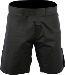 Venta caliente personalizado al por mayor de los hombres de Judo MMA artes marciales desgaste transpirable Grappling boxeo pantalones cortos lucha sublimación estiramiento - Product Image 6