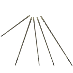 Trapano per osso o punta per trapano ortopedico strumenti chirurgici cannulati medici animali in acciaio inossidabile veterinario - Product Image 4
