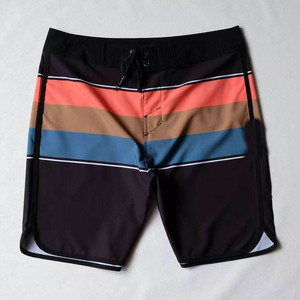 Short de sport décontracté pour homme, short de course, vêtements de sport de fitness, léger, respirant, séchage rapide, short de sport actif - Product Image 1