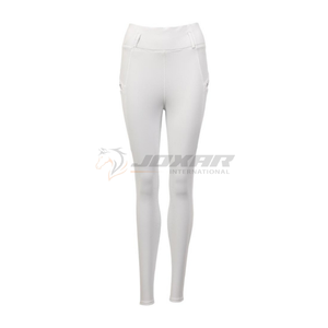 Pantalons d'équitation pour femmes durables et légers, doux, extensibles, confortables, culottes d'équitation confortables, culottes pour femmes - Product Image 1