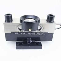 Capteur de pesage numérique intelligent et durable PST pour cellule de charge, étanche IP65, pour pont-bascule industriel