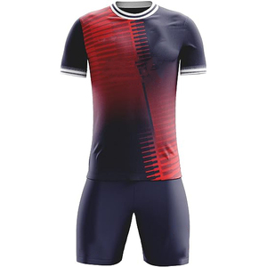 Nouveau 2024 2025 Maillot Personnalisé Thaïlande Qualité Football Chemises Maillot De Pied Hommes Uniforme Ensemble Équipe De Football Jersey De Football - Product Image 5