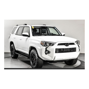 Coches de segunda mano Toyotai 4 Runner TRD, navegación deportiva todoterreno. Buenas ofertas - Product Image 3