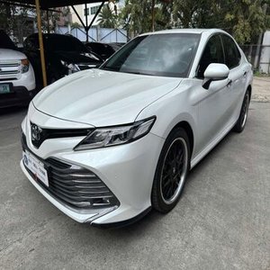 Camry 2.0E Edición Elite 2010-2026 Híbrido Automático LHD R16 Sedán Confiable de Bajo Precio y Usado en Buen Estado para el Mercado de África y Dubái - Product Image 1