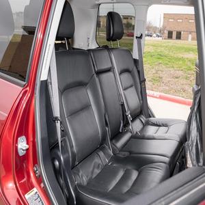 Alerte Offre Exceptionnelle! Toyota Land Cruiser 5.7L V8 Power 4WD Salsa Red Pearl Luxury SUV 2014, état impeccable - Product Image 4