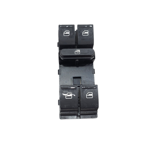 PANEL DE BOTONES DELANTERO IZQUIERDO VOLKSWAGEN Golf 6 Sedán 1K4959857B (08>12) - Product Image 1