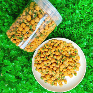 ถั่วเคลือบอบแห้งจากเวียดนามขนมกรอบอาหาร - Product Image 5