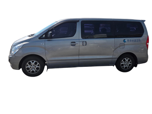Hyundai Starex Grand Starex 2016, Vagoneta de 12 Plazas, CVX Premium, Buen Estado, Auto Usado Coreano en Venta, 300auto Export - Product Image 4