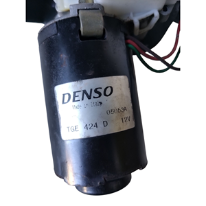 Motore Tergicristallo Anteriore FIAT Seicento Serie 9949162 (00>05) - Product Image 4