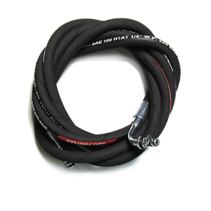 Manguera de Embrague para Camiones 3228-2528-1517, Nueva, OEM A0002955635, Marca QSP, Material de Goma para Mercedes, Uso Pesado, Compatible con Europa - Product Image 1