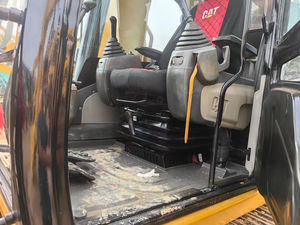 รถขุดมือสองขนาด 30 ตัน รถขุดดินมือสอง - Product Image 3