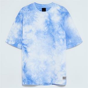 Camiseta de algodón 100% de alta calidad para hombre, colección de verano suave y cómoda - Product Image 4