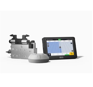 Kit de autodirección hidráulica FJD AH2 a la venta Logre la máxima precisión con el kit de autodirección hidráulica FJD AH2 para su tractor - Product Image 6