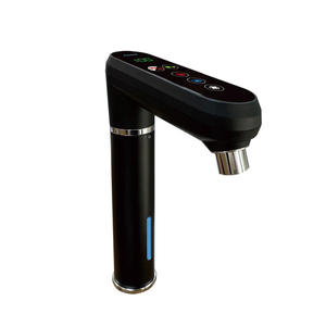 เครื่องกรองน้ำไฟฟ้า Puretron TPH-689 A2 แบบติดตั้งใต้ซิงค์ พร้อมหน้าจอสัมผัส  น้ำร้อน น้ำอุณหภูมิปกติ  รับประกัน 1 ปี สำหรับใช้ในครัวเรือน - Product Image 1