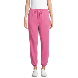 Pantalones para mujer Nuevo diseño Mujeres Pantalón de sudor Cómodo Venta caliente Mejor material Top Trending Alta calidad Mujeres Pantalón de sudor - Product Image 2