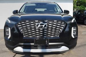 CLEAN 2022 Hyu-n-dai Pali_sade SEL AWD - Product Image 4