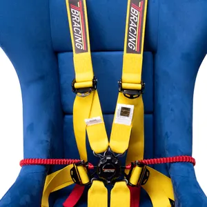 Racing Belt Race Harness Autorennen Sicherheits gurt